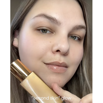 Разглаживающая база под макияж Bisha Essential Rice Water Makeup Primer 50 ml