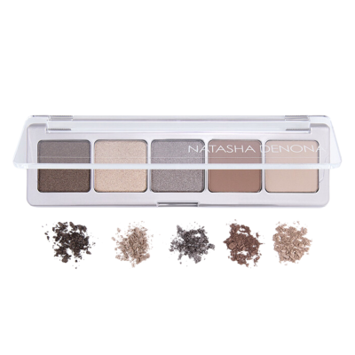 Лімітована палетка тіней Natasha Denona Hot Taupic Eyeshadow Palette 11.1 g