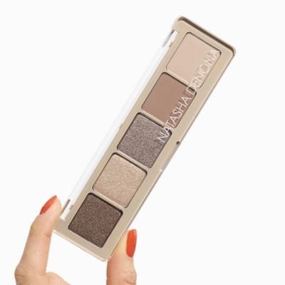 Лімітована палетка тіней Natasha Denona Hot Taupic Eyeshadow Palette 11.1 g