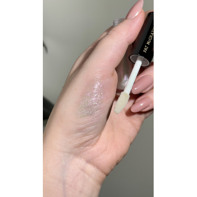 Блиск для губ Pat McGrath Lust Lip Gloss (Aliengelic) 1.6 ml Travel Size