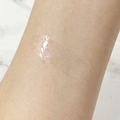 Блеск для губ Pat McGrath Lust Lip Gloss (Aliengelic) 1.6 ml Travel Size