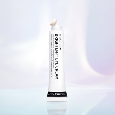 Осветляющий крем для кожи вокруг глаз The Inkey List Brighten-i Eye Cream 15 ml