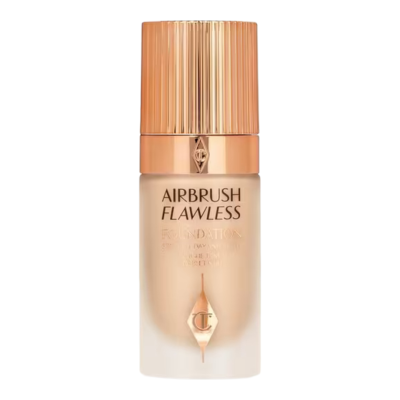 Тональний крем Charlotte Tilbury Airbrush Flawless Foundation (5 Neutral) 30 ml