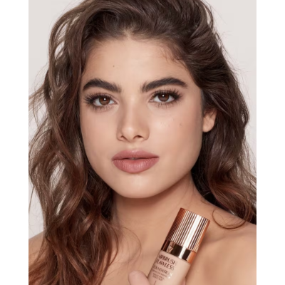Тональний крем Charlotte Tilbury Airbrush Flawless Foundation (5 Neutral) 30 ml