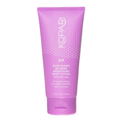 Лосьйон для тіла Kopari Body KP Bumps Be Gone Smoothing Body Lotion 156 ml