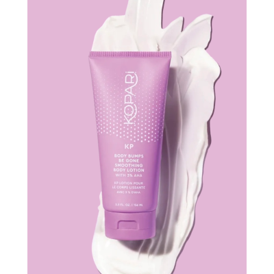 Лосьон для тела Kopari Body KP Bumps Be Gone Smoothing Body Lotion 156 ml