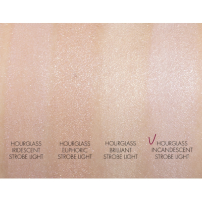 Пудра Hourglass Ambient Lighting Powder (Incandescent Strobe Light) 4.6 g