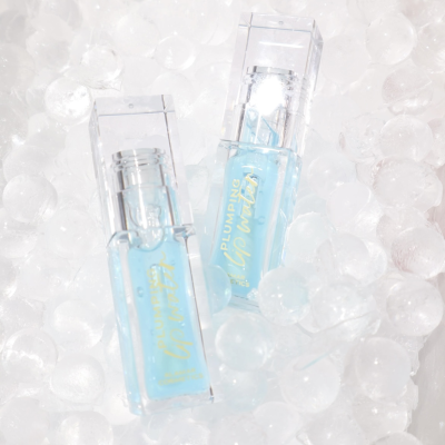 Блеск для увеличения объема губ Alamar Cosmetics Plumping Lip Water (Agua Fresca) 6 ml