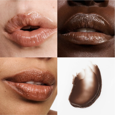 Бальзам для губ Glossier Espresso Balm Dotcom 15 ml (з набору, без уп.)