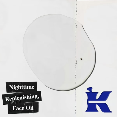 Ночной восстанавливающий концентрат Kiehl's Midnight Recovery Concentrate 4 ml Mini