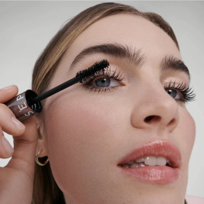 Водостійка туш для вій Sephora Size Up Volume & Extra Large Waterproof Mascara 12.5 ml