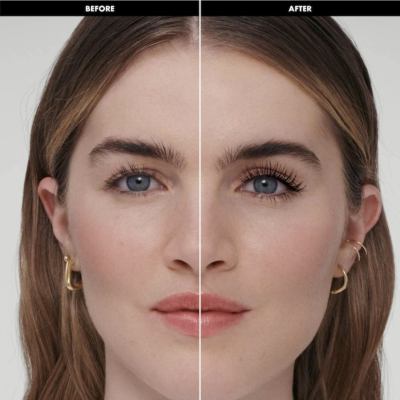 Водостійка туш для вій Sephora Size Up Volume & Extra Large Waterproof Mascara 12.5 ml