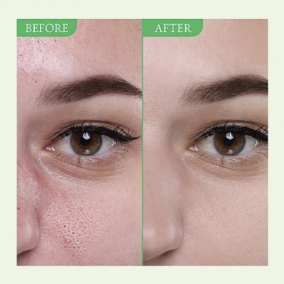 Балансуючий тонік для звуження пор FULLY Green Tomato Toner 250 ml