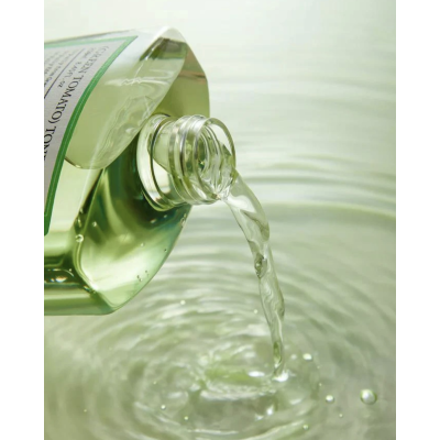 Балансуючий тонік для звуження пор FULLY Green Tomato Toner 250 ml