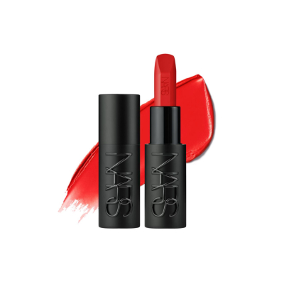 Помада для губ с атласным финишем Nars Explicit Lipstick (863 unauthorized) 1.2 g Mini
