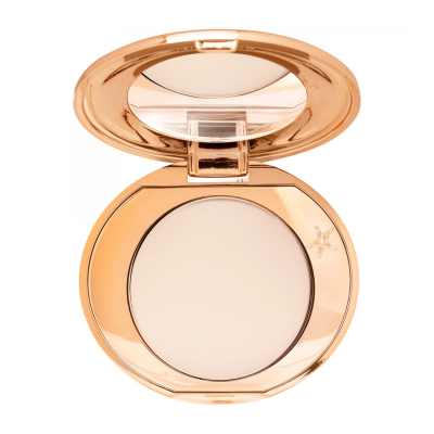Пудра Charlotte Tilbury Airbrush Flawless Finish (1 Fair) 3.4 g Mini