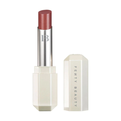 Глянцева помада Fenty Beauty Slip Shine Sheer Shiny Lipstick (07 Goji Gang) 2.8 g