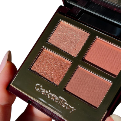 Палетка Charlotte Tilbury Pillow Talk Dreams Luxury Palette (Уценка) 