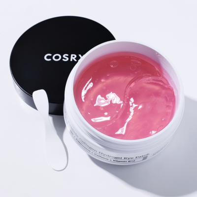 Гідрогелеві патчі під очі з колагеном COSRX The Peptide Collagen Hydrogel Eye Patch (60 шт) 85 g