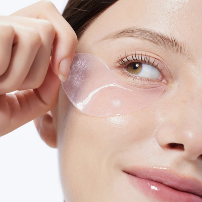 Гідрогелеві патчі під очі з колагеном COSRX The Peptide Collagen Hydrogel Eye Patch (60 шт) 85 g