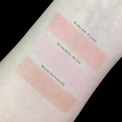 Румяна Hourglass Ambient Lighting Blush (Sublime Flush) 4.2 g