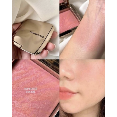 Румяна Hourglass Ambient Lighting Blush (Sublime Flush) 4.2 g