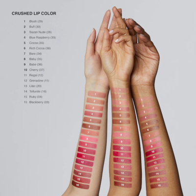 Помада для губ Bobbi Brown Crushed Lip Color (Bare) 3.4 g