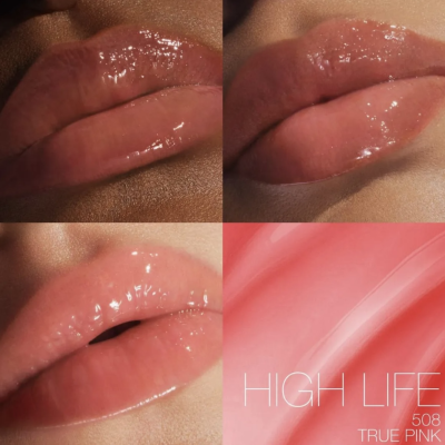 Увлажняющее масло для губ Nars Afterglow Lip Oil (High Life 508) 5.7 ml