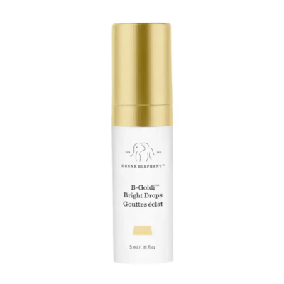 Краплі для сяйва шкіри Drunk Elephant B-Goldi Bright Drops 5 ml Mini