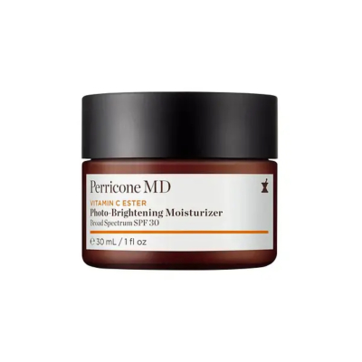 Увлажняющий крем для лица Perricone MD Vitamin C Ester Photo-Brightening Moisturizer Broad Spectrum SPF30 (30 ml)