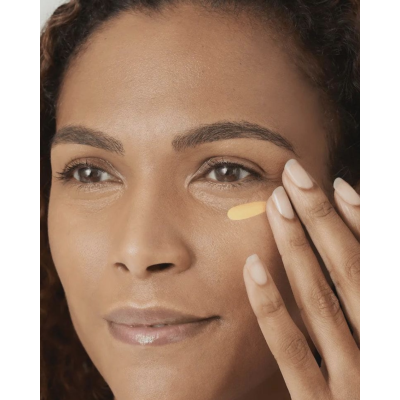 Потужний антивіковий крем для шкіри навколо очей з ретиналем 0.1% Medik8 Crystal Retinal Ceramide Eye 10 (15 ml)