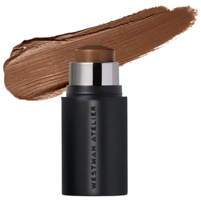Кремовий скульптор Westman Atelier Petite Face Trace Contour Stick (Truffle) 2.5 g