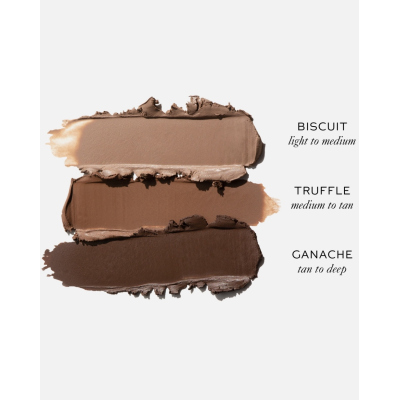 Кремовый скульптор Westman Atelier Petite Face Trace Contour Stick (Truffle) 2.5 g