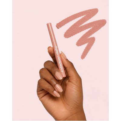 Набор карандашей для губ Toyfactory Nialip Niacinamide Infused Lip Liner Duo Kit (Nude Protocol, Deep Seek) (2 x 0.3 g)