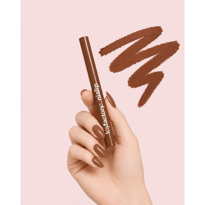 Набор карандашей для губ Toyfactory Nialip Niacinamide Infused Lip Liner Duo Kit (Nude Protocol, Deep Seek) (2 x 0.3 g)