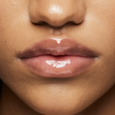 Блиск для збільшення обʼєму губ Fenty Beauty Gloss Bomb Ice Cooling Lip Luminizer (Berry Jelly) 9 ml