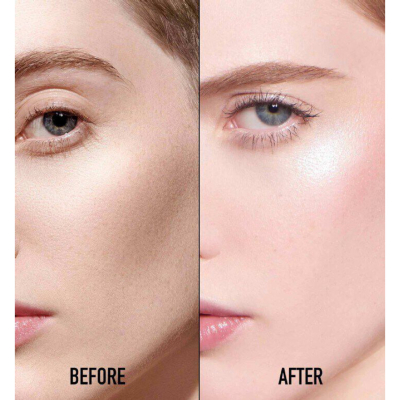 Палетка хайлайтеров Диор Backstage Glow Face Palette (001 Universal Glow)