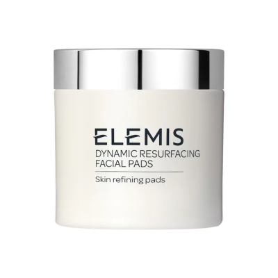 Обновляющие диски для лица Elemis Dynamic Resurfacing Facial Pads 60 шт