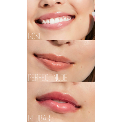 Оттеночный бальзам для губ с ланолином и SPF30 Lanolips Tinted Lip Balm SPF30 (Rose) 12.5 g