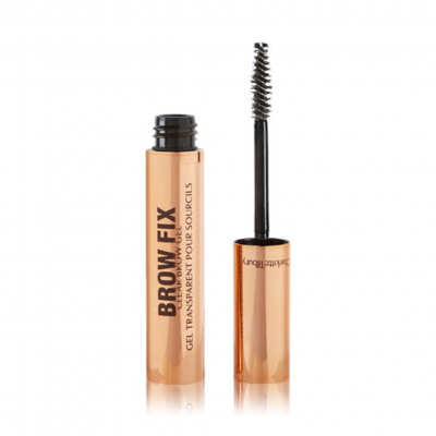 Прозорий гель для брів Charlotte Tilbury Brow Fix Clear Eyebrow Gel 6 g (без коробочки, з набору)