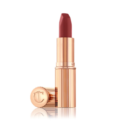 Помада Charlotte Tilbury Matte Revolution (Walk Of No Shame) 3.5 g