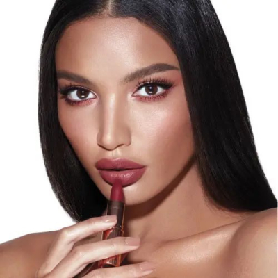 Помада Charlotte Tilbury Matte Revolution (Walk Of No Shame) 3.5 g