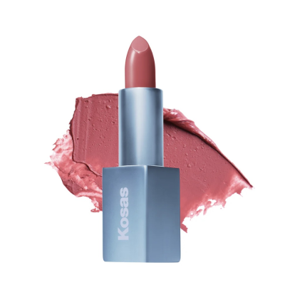 Помада Kosas Weightless Lip Color Nourishing Satin Lipstick (Rosewater) 3 g