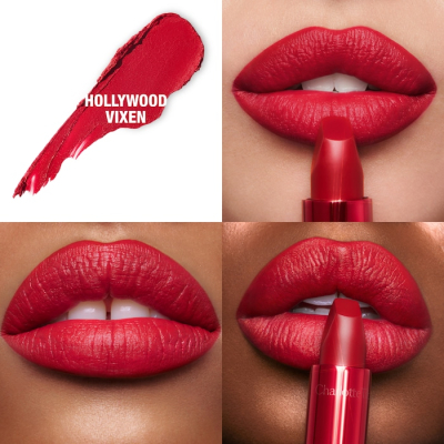 Помада Charlotte Tilbury Matte Revolution (Hollywood Vixen) 1.1 g