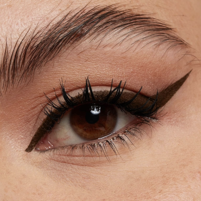 Водостойкая подводка Ofra Verified Liquid Liner (Brown) 0.4 g