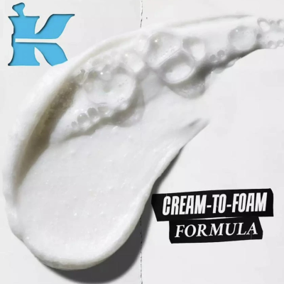 Крем-пенка для умывания Kiehl's Ultra Facial Barrier-Hydrating Cleanser 30 ml Mini