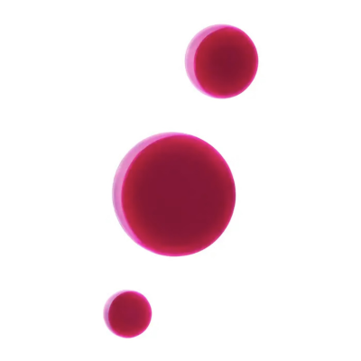 Тинт для губ и щек Benefit Benetint Liquid Lip + Cheek Blush Stain (Raspberry) 6 ml