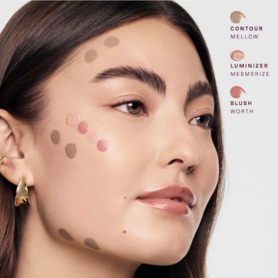 Жидкий скульптор Rare Beauty Soft Pinch Liquid Contour (Solace) 14.88 ml