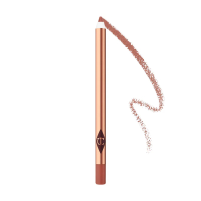 Олівець для губ Charlotte Tilbury Collagen Lip Cheat (Iconic Nude) 1.2 g