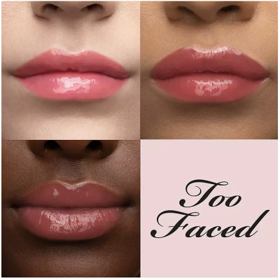 Блиск для губ з ефектом збільшення Too Faced Lip Injection Lip Glass (On Blast) 6.5 ml